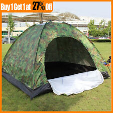 Instant Pop-Up Camping Tent