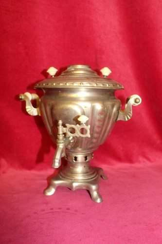 Samovar electric soviet - electric,