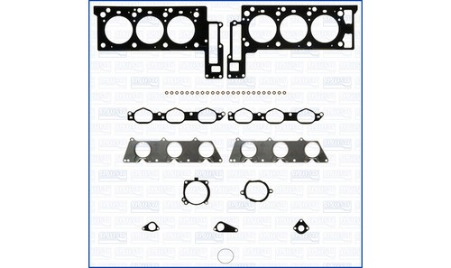 Cylinder head gasket set - head,