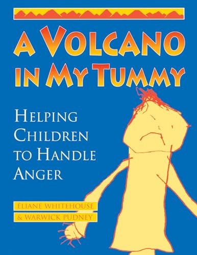 Volcano tummy helping - in, tummy: