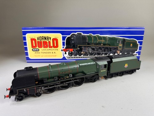 Hornby dublo r3918 class - r3918,