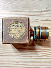 Antique vintage Aldis