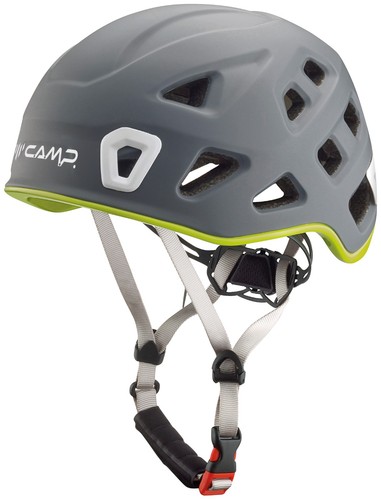 Camp 2457 storm - 2457,