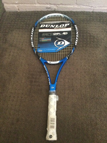 Dunlop aerogel 200 - dunlop, 4d