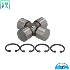 JOINT PROPSHAFT G9B037BTA FOR MERCEDES-BENZ 123/Break/T-Model BMW 5/E39/E34/E6