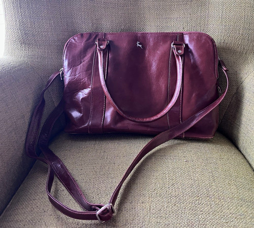 Ashwood genuine leather brown - ashwood,