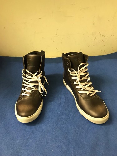Dainese street rocker boots - street,