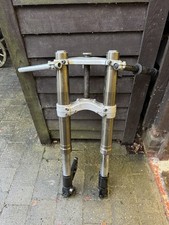 Complete OEM Pair of Forks