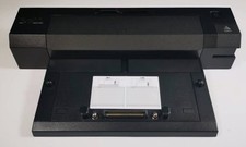 Dell Latitude E-Port Plus II USB 3.0 Docking Station PR02X With Spacer