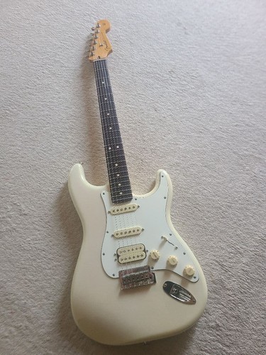 Fender player stratocaster - player,