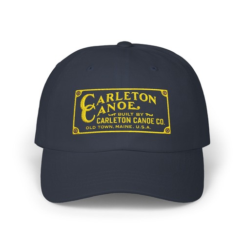 Carleton canoe old town - carleton,