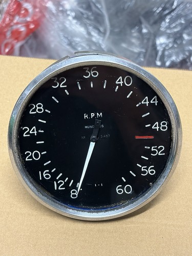Smith sons rev counter - s, &