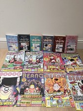 Wimby Kid Books And Beano