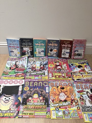 Wimby kid books and - books,
