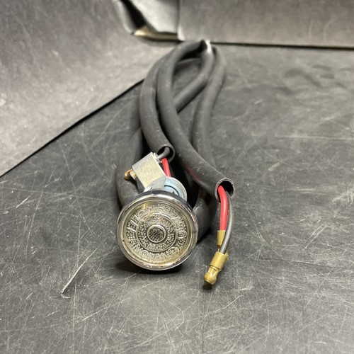 Lucas l490 vintage classic - l490,