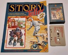 Marshall Cavendish Story 2