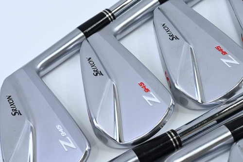 Srixon 945 irons - irons, /
