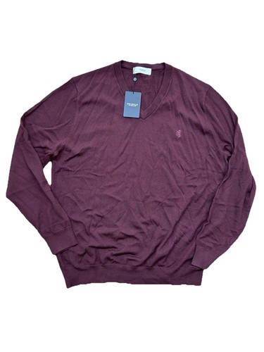 Pringle neck jumper 100 - v,