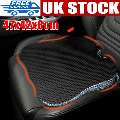 Memory foam car seat - foam,