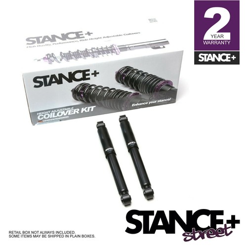 Stance rear sport - stance+,