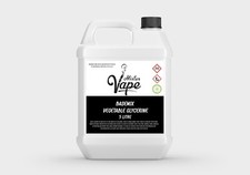 VEGETABLE GLYCERINE & PROPYLENE GLYCOL BASE MIX DIY PG VG LIQUID FREE POST