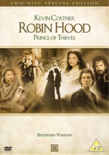 Robin Hood - Prince of Thieves