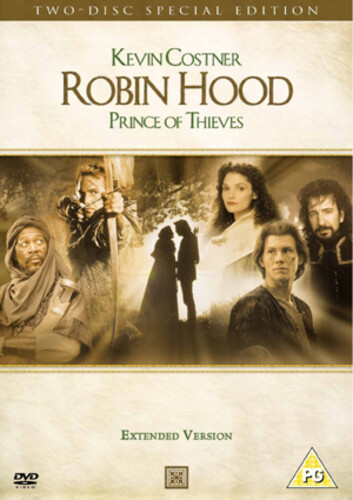 Robin hood prince of thieves - prince,