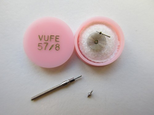 Vufe uwersi german - vufe, watch