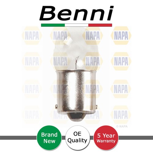 10x tail light bulbs - bulbs, 12v