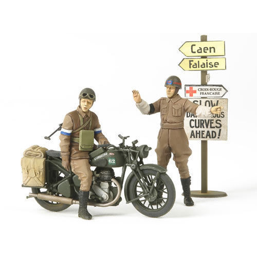 Tamiya 35316 bsa m20 - bsa,
