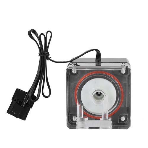 Water cooling integrated - cooling,