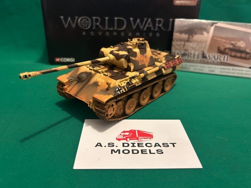 Corgi wwii collection cc60202 - corgi,