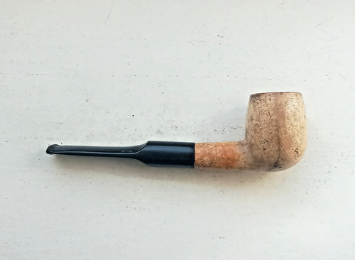 Vintage interwar meerschaum - interwar,