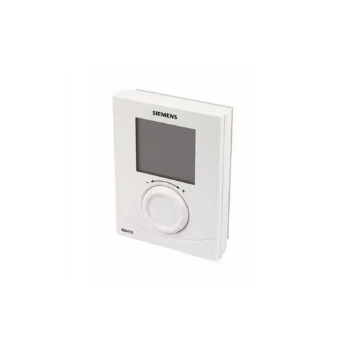 Siemens easy electronic room - siemens,