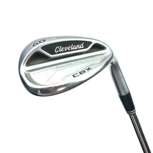 Cleveland cbx wedge - wedge,