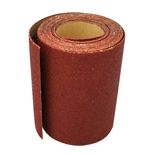 Sand paper grit aluminium - sand,