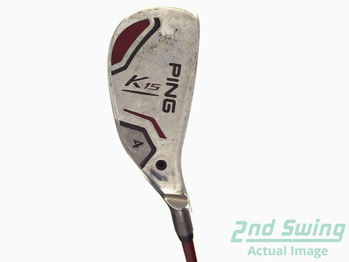 Ping k15 hybrid - hybrid,