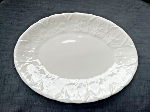 Wedgwood countryware oval - wedgwood,