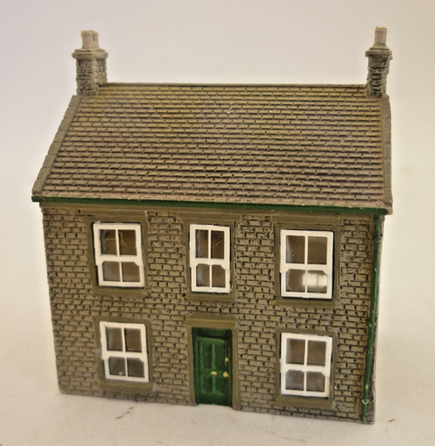 Hornby lyddle end gauge home - gauge,