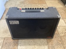 SESSIONETTE:75 2x10 75W Guitar Amplifier Combo