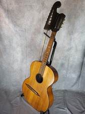 Rare 12 String Contra /