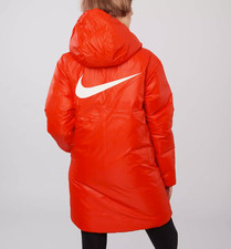 NIKE SPORTSWEAR REVERSIBLE