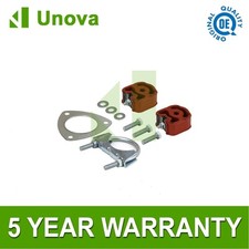 DPF Filter Fitting Kit Euro 4