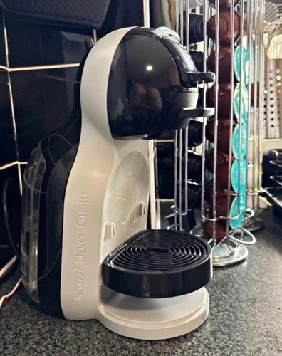 Longhi nescafé dolce gusto - nescafÉ,