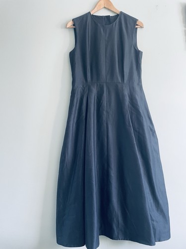 Cos navy blue - cos, cotton