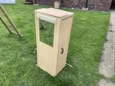 Conway Pennine Wardrobe