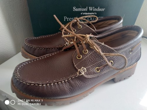 Samuel windsor prestige - windsor,