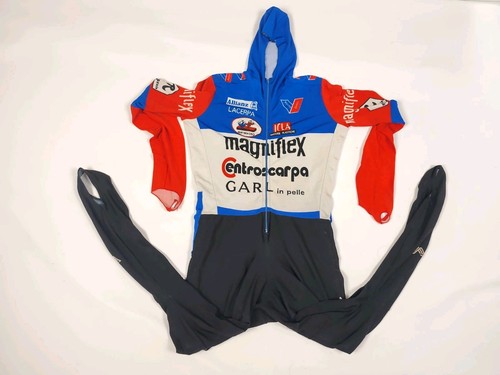 Vintage cycling body - vintage,