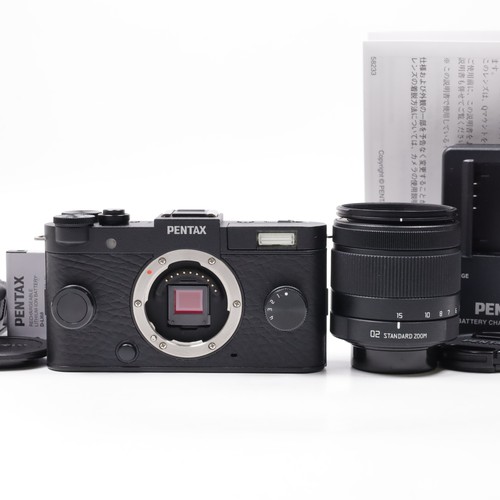Pentax digital camera - pentax,