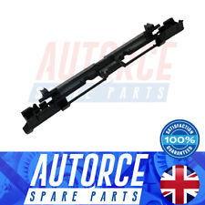 Roof Rail Trim Front Black For Vauxhall Opel Astra H Zafira B 5187914, 13125719